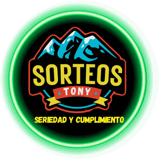 Sorteos Tony